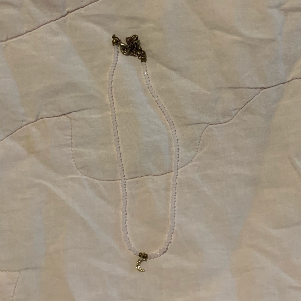 COPY - moon choker